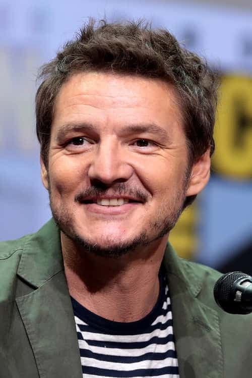 Pedro Pascal — photo 1
