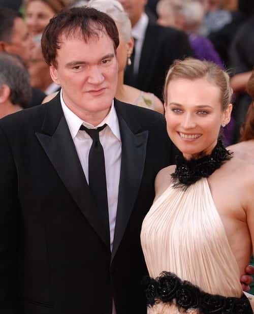 Quentin Tarantino — photo 3