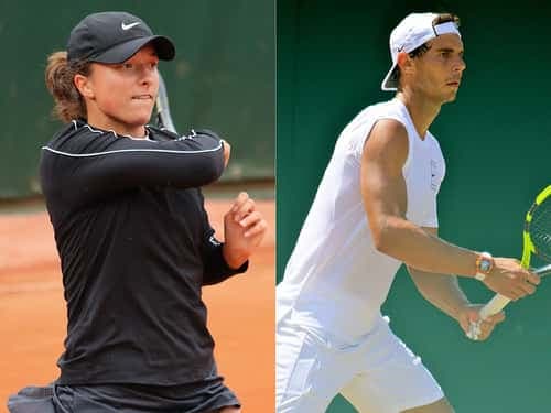 Rafael Nadal — photo 3