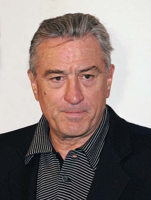 Robert De Niro — photo 1