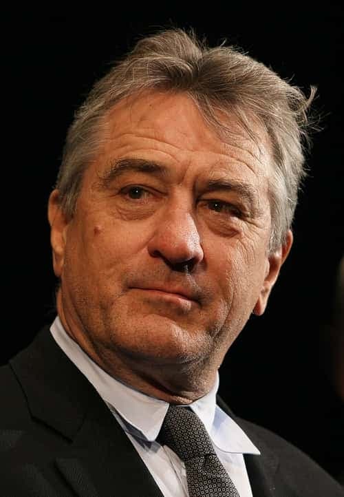Robert De Niro — photo 2