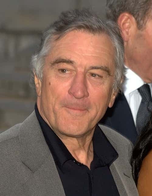 Robert De Niro — photo 3