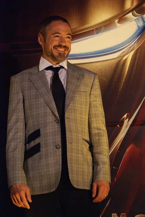Robert Downey Jr. — photo 1