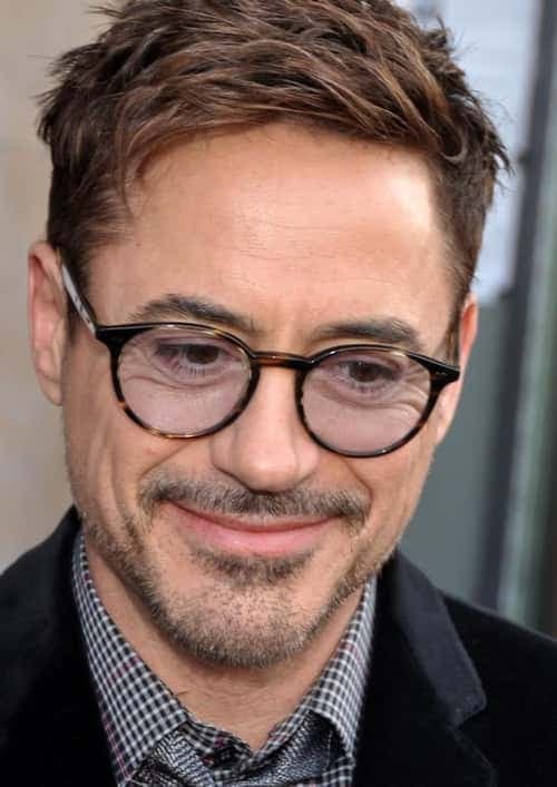 Robert Downey Jr. — photo 2