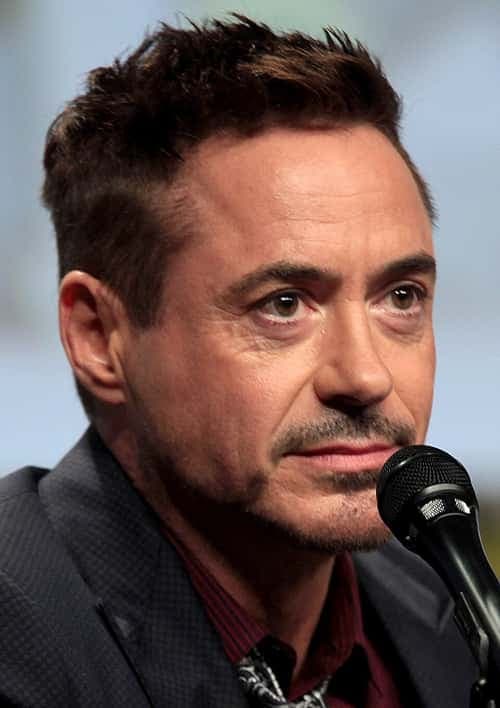Robert Downey Jr. — photo 3