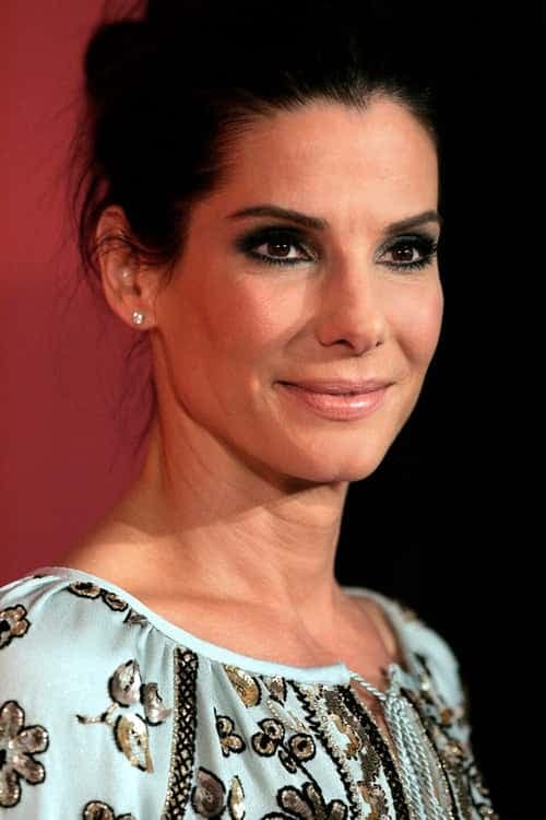 Sandra Bullock — photo 2
