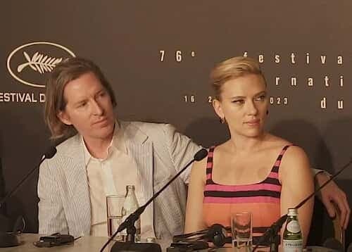 Scarlett Johansson — photo 1