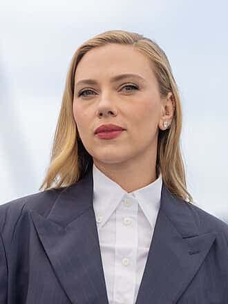 Scarlett Johansson