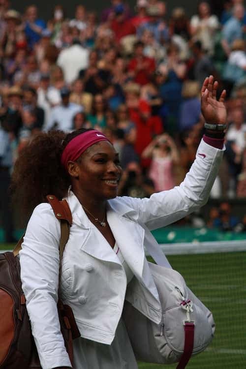 Serena Williams — photo 3