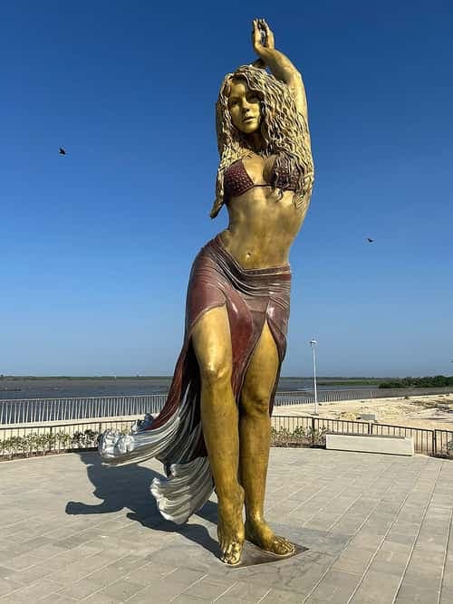 Shakira — photo 2