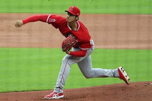 Shohei Ohtani — photo 2