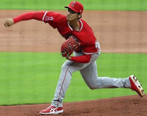 Shohei Ohtani — photo 3