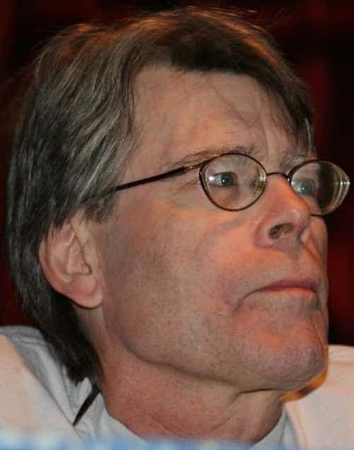 Stephen King — photo 1
