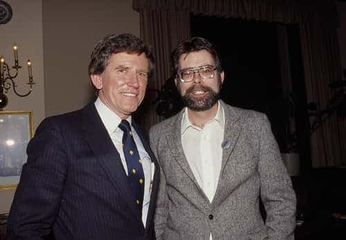 Stephen King — photo 2