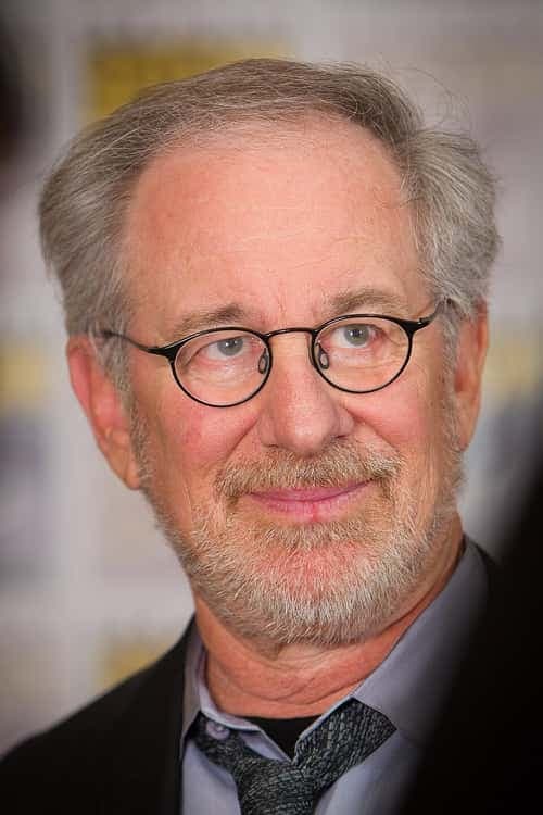 Steven Spielberg — photo 1