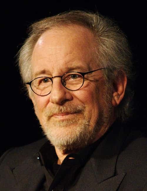 Steven Spielberg — photo 2