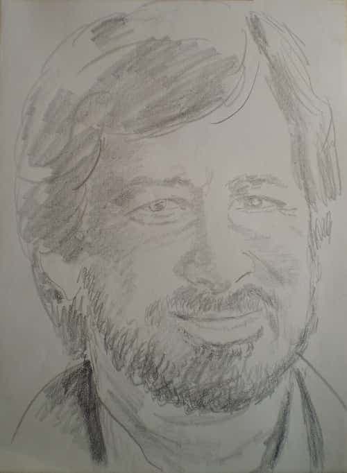 Steven Spielberg — photo 3