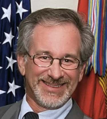 Steven Spielberg