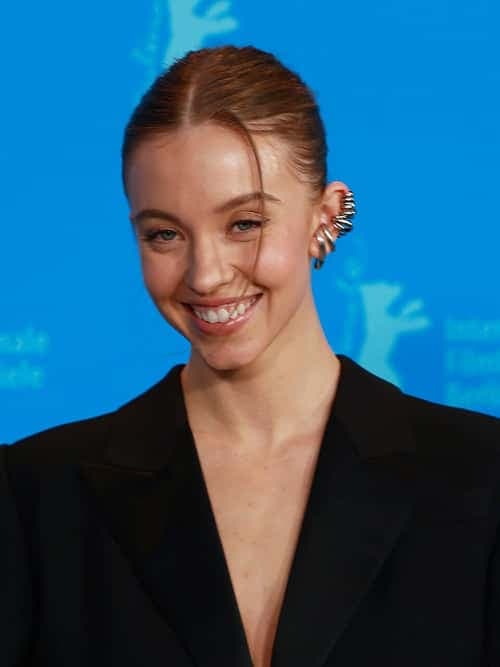 Sydney Sweeney — photo 3