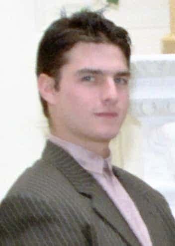 Tom Cruise — photo 1