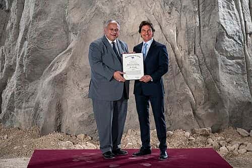 Tom Cruise — photo 2
