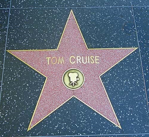 Tom Cruise — photo 3