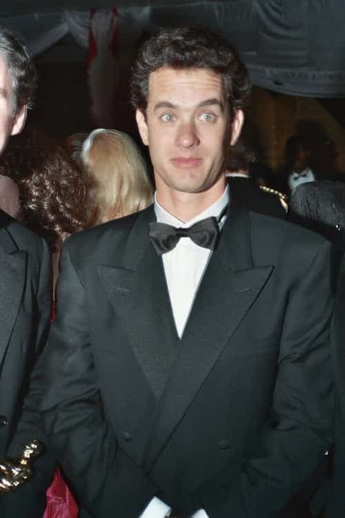 Tom Hanks — photo 1
