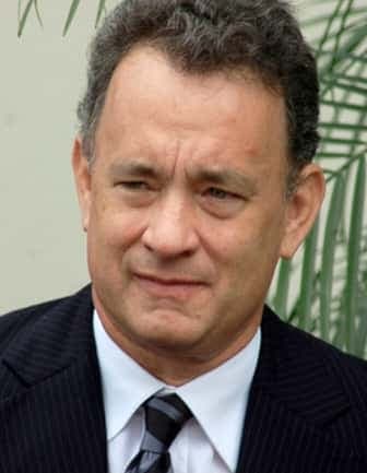 Tom Hanks — photo 2