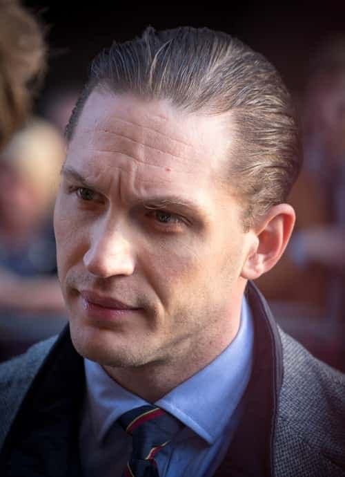 Tom Hardy — photo 2