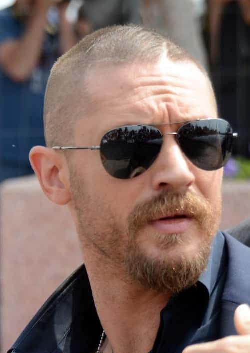 Tom Hardy — photo 3