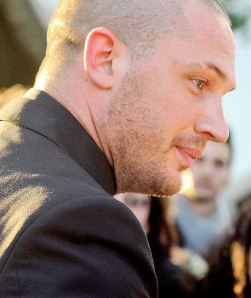 Tom Hardy