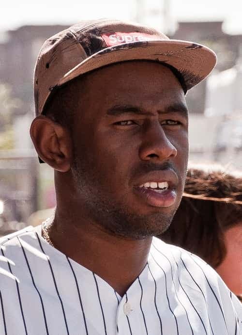 Tyler, The Creator — photo 2