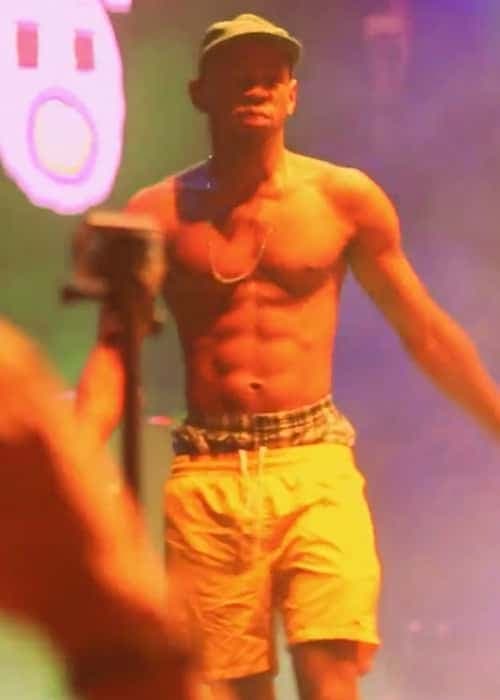 Tyler, The Creator — photo 3