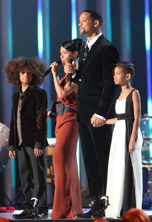 Will Smith — photo 1