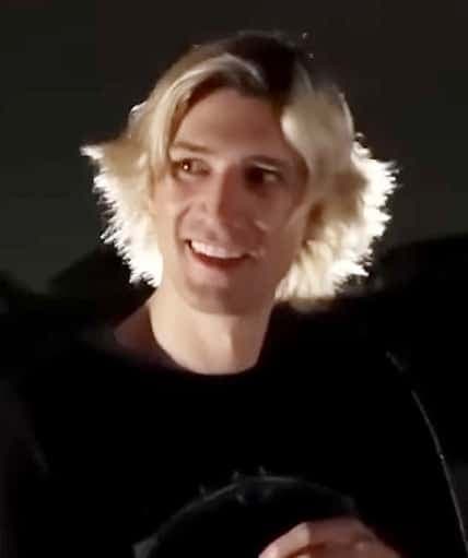 xQc