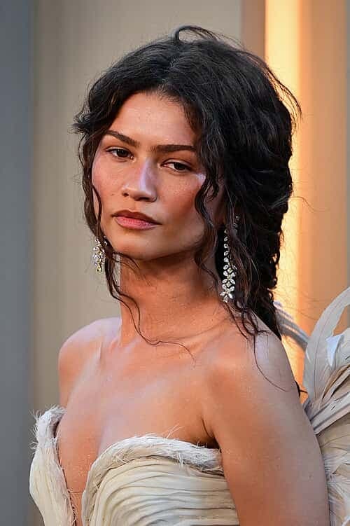 Zendaya — photo 1
