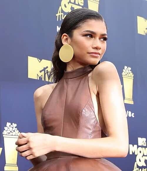 Zendaya — photo 4