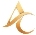 Ashencrest logo