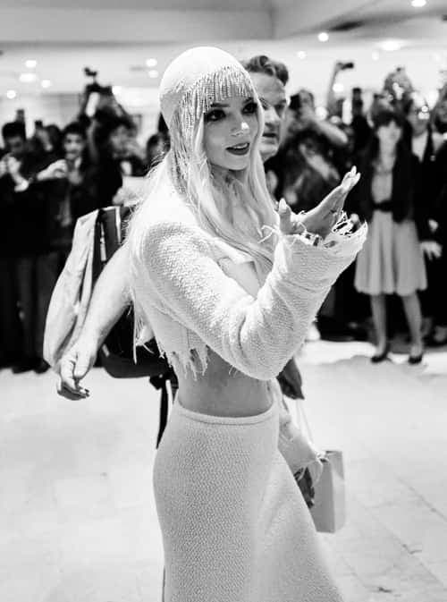 Anya Taylor-Joy β photo 2