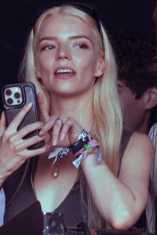 Anya Taylor-Joy