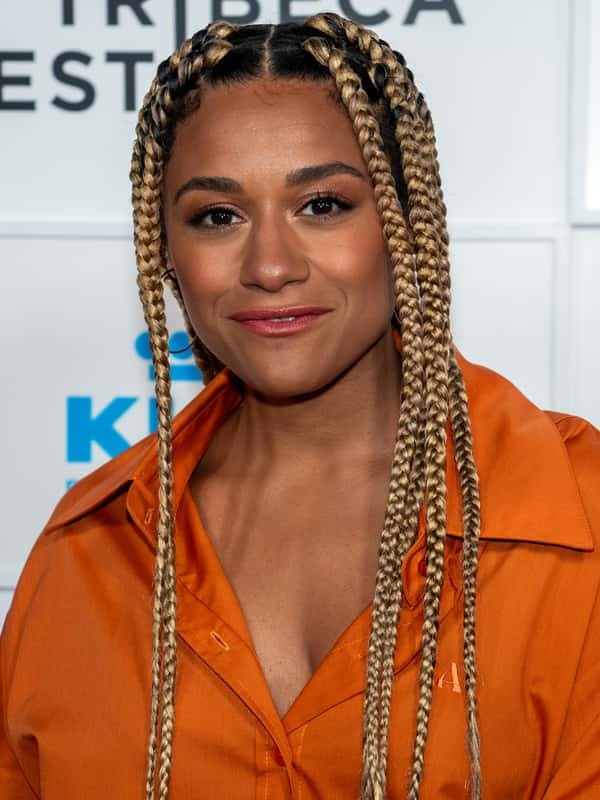 Ariana DeBose