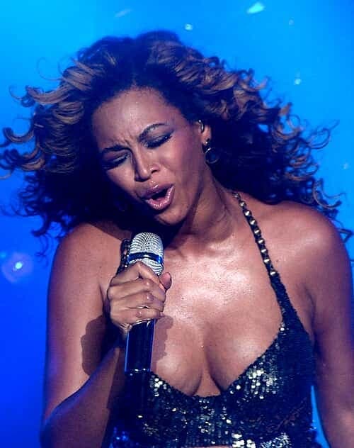 Beyoncé — photo 1