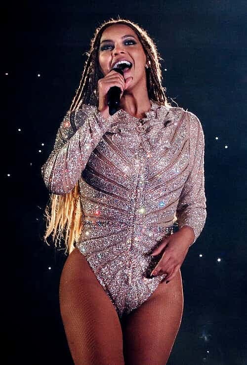 Beyoncé — photo 3