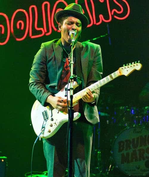 Bruno Mars β photo 2