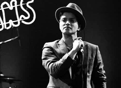 Bruno Mars β photo 3