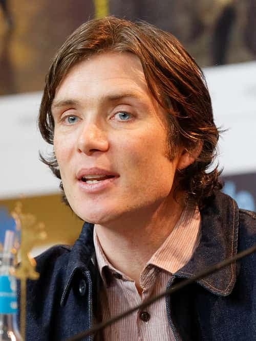 Cillian Murphy β photo 1
