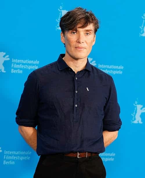 Cillian Murphy β photo 2