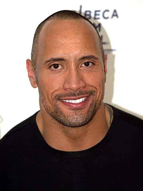 Dwayne Johnson β photo 3