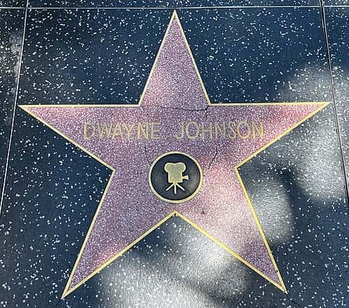 Dwayne Johnson β photo 4