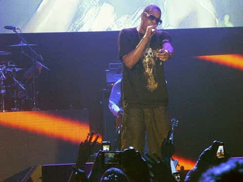 Jay-Z β photo 1